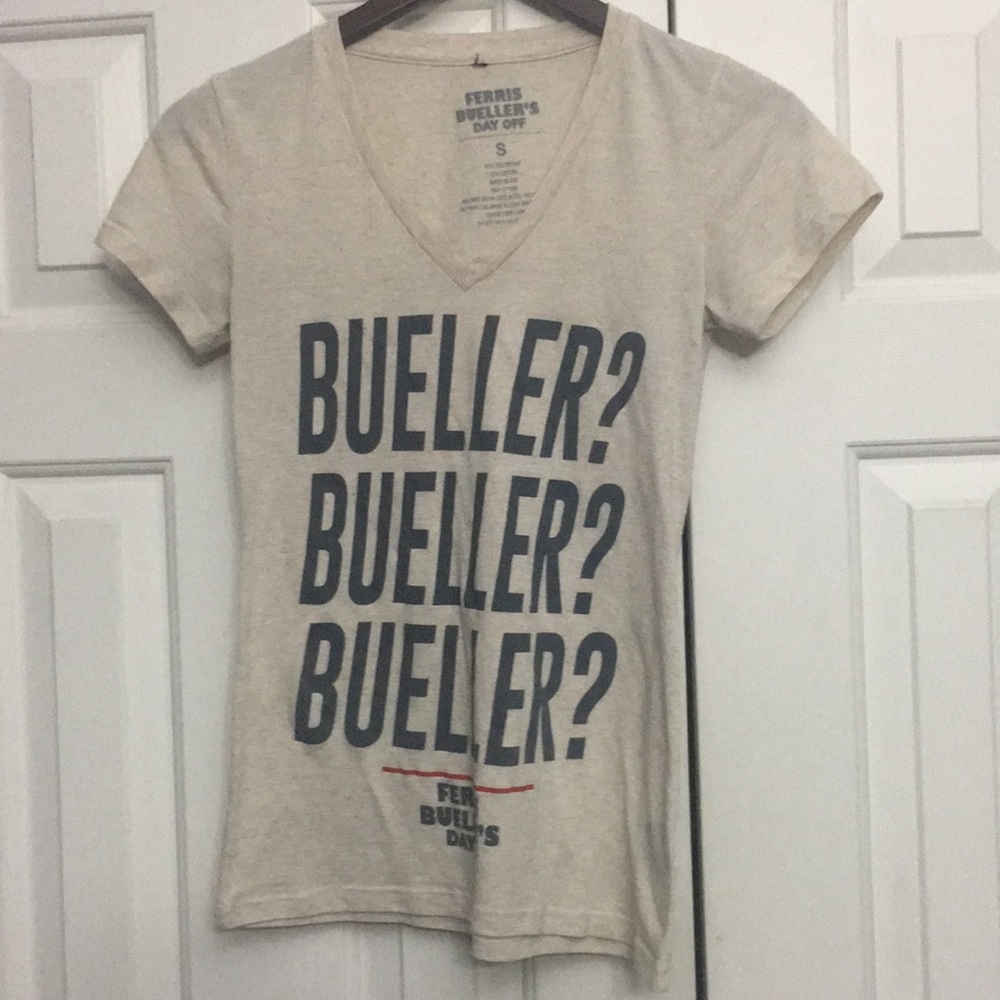 🇺🇸Ferris Bueller's Day Off S